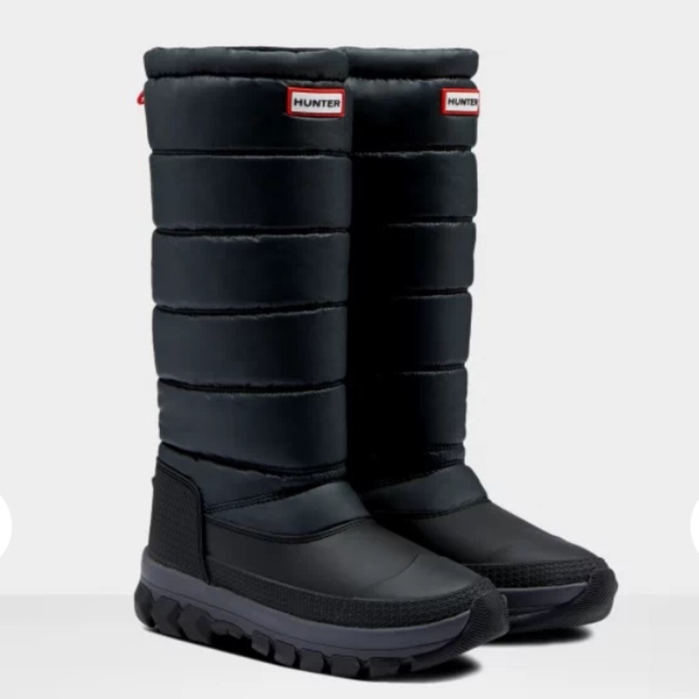 Winter boots